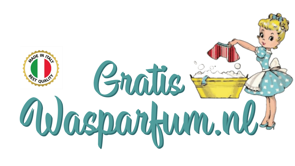 Wasparfum.nl Gratis